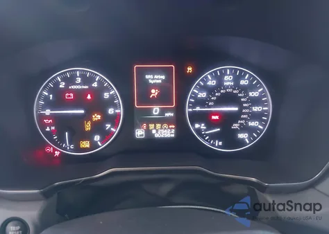 2020 Subaru Outback Limited Xt from USA, damaged, VIN 4S4BTGND4L3107250